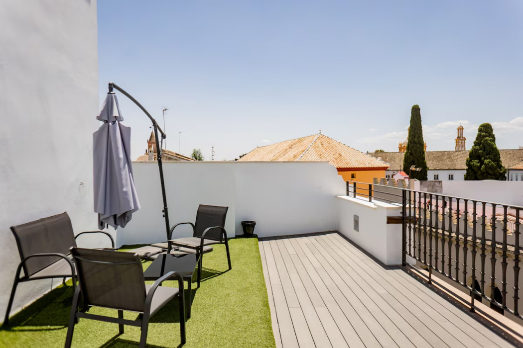 Casa Palacio La Casa Blanca Suites 24/60