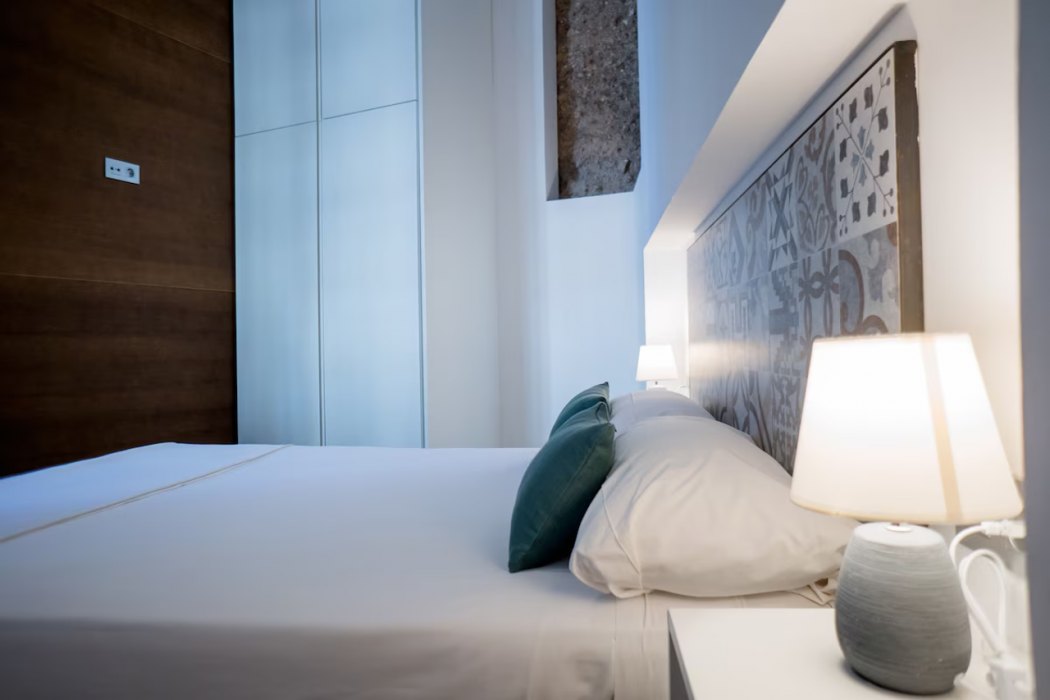 Casa Palacio La Casa Blanca Suites 8/60
