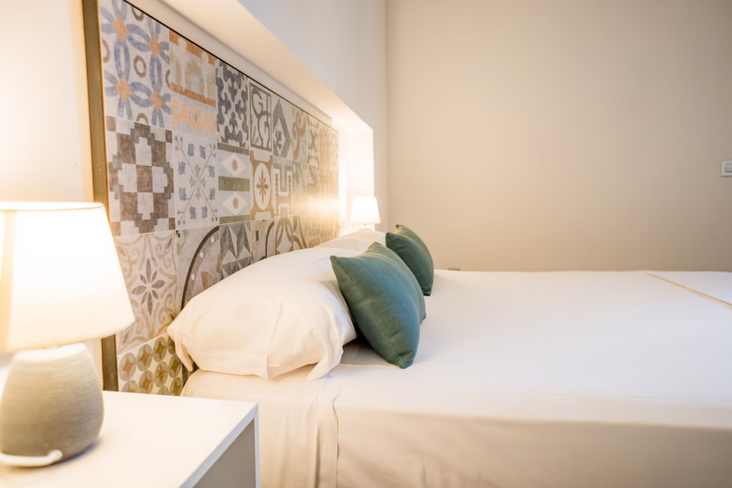 Casa Palacio La Casa Blanca Suites 11/60