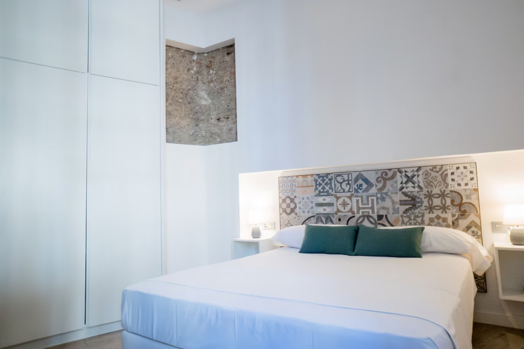 Casa Palacio La Casa Blanca Suites 10/60