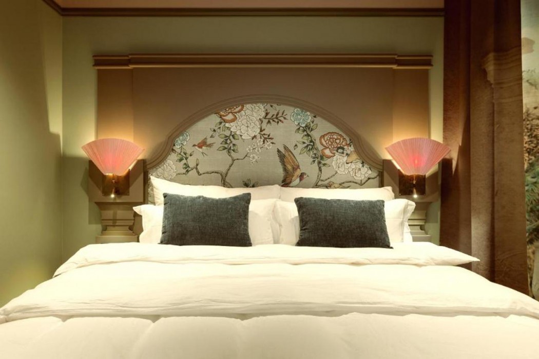 Liseberg Grand Curiosa Hotel 6/14