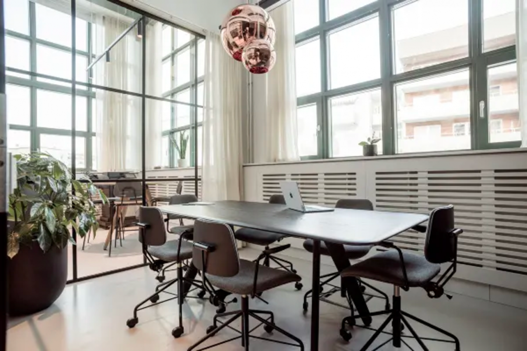 UNITY Hammarby Sjostad - A Studio Hotel 10/21