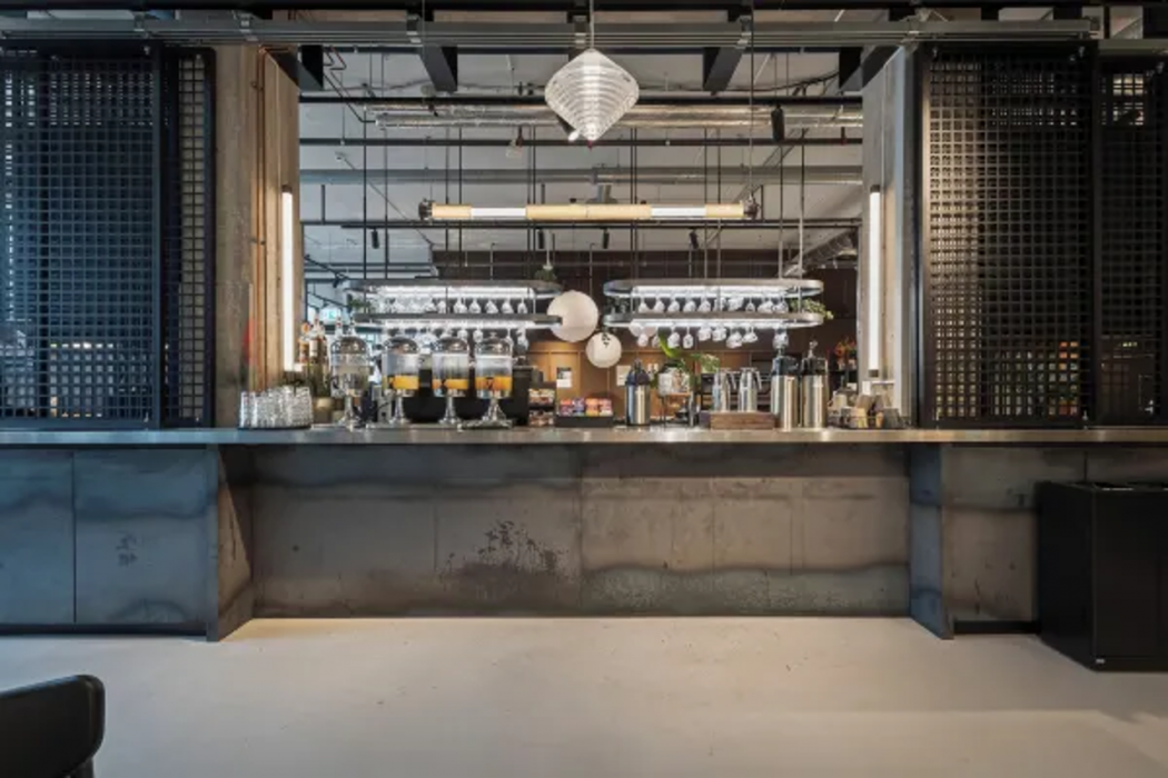 UNITY Hammarby Sjostad - A Studio Hotel 11/21