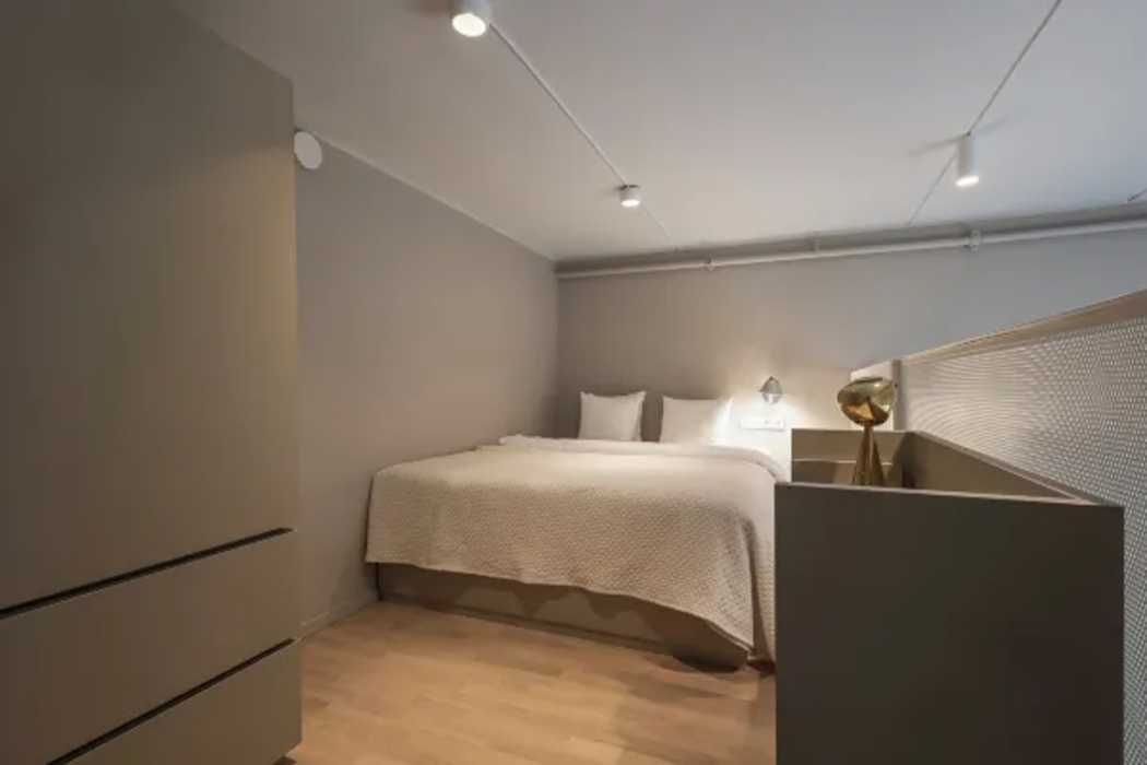 UNITY Hammarby Sjostad - A Studio Hotel 6/21