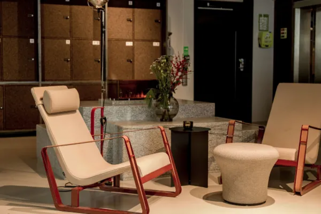 UNITY Hammarby Sjostad - A Studio Hotel 8/21