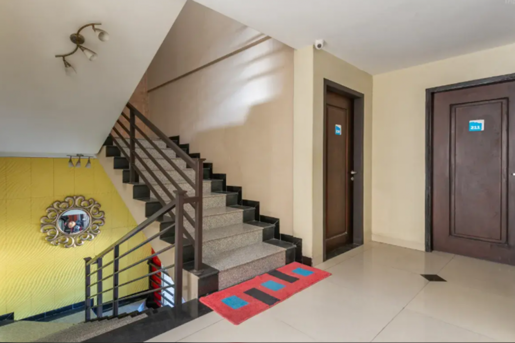 Hotel O Surabaya City Center Near Wonokromo Station 11/12