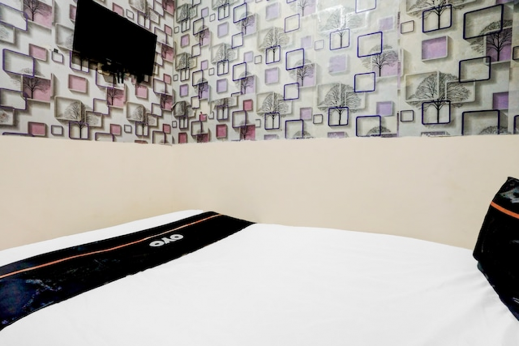 Room at Hotel O Surabaya near Universitas Airlangga formerly Kertajaya Residence Surabaya, SURABAYA