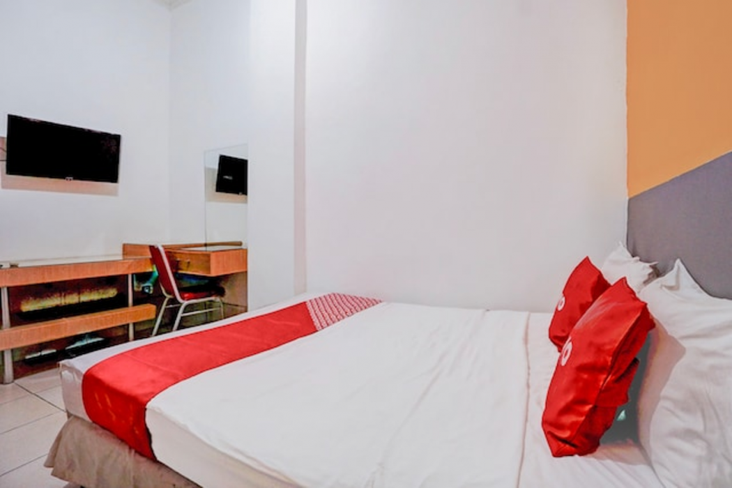 Hotel O Tegalsari Near Tunjungan Plaza 7/8