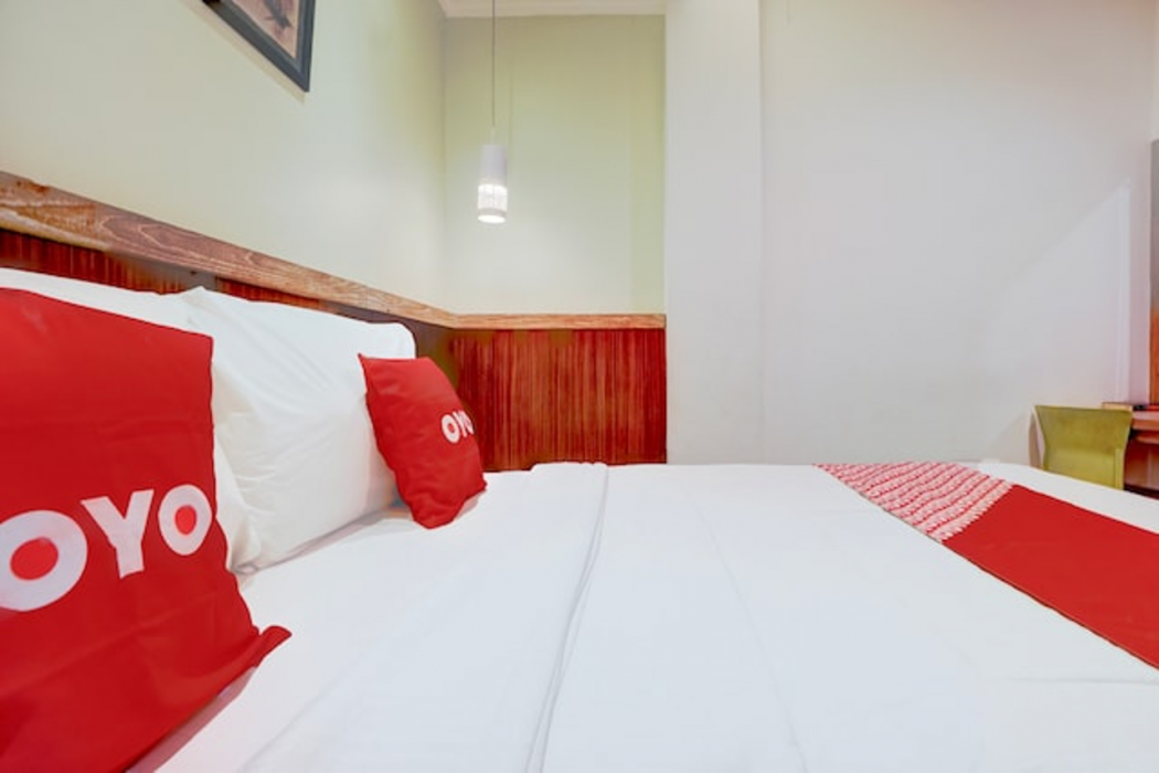 Hotel O Chinatown Near Ampel Formerly Hotel Novera 11/25