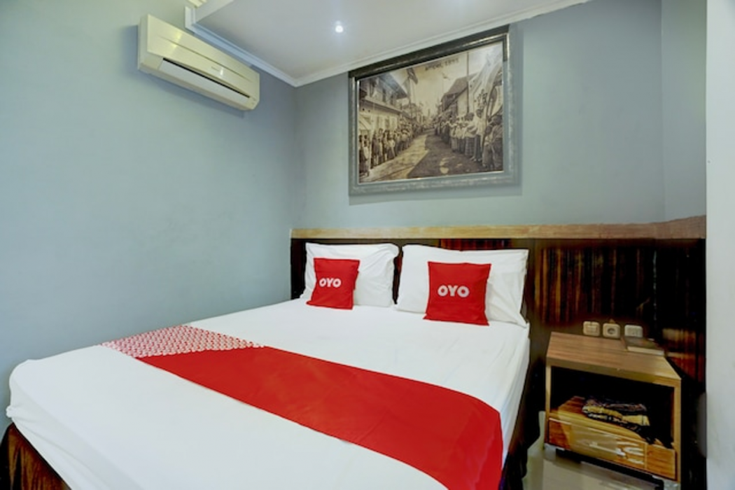 Hotel O Chinatown Near Ampel Formerly Hotel Novera 7/25