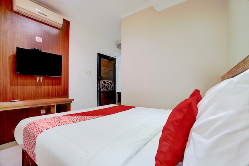 Hotel O Chinatown Near Ampel Formerly Hotel Novera 9/25