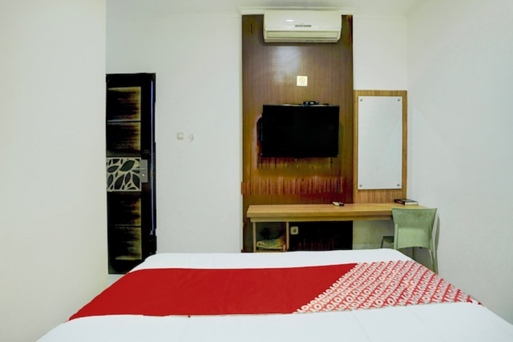 Hotel O Chinatown Near Ampel Formerly Hotel Novera 8/25