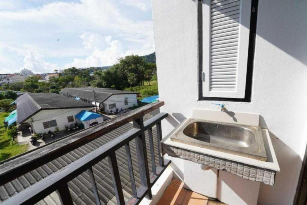 RQ Phuket Patong Beach by Collection O 11/12