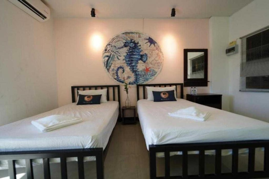 RQ Phuket Patong Beach by Collection O 9/12