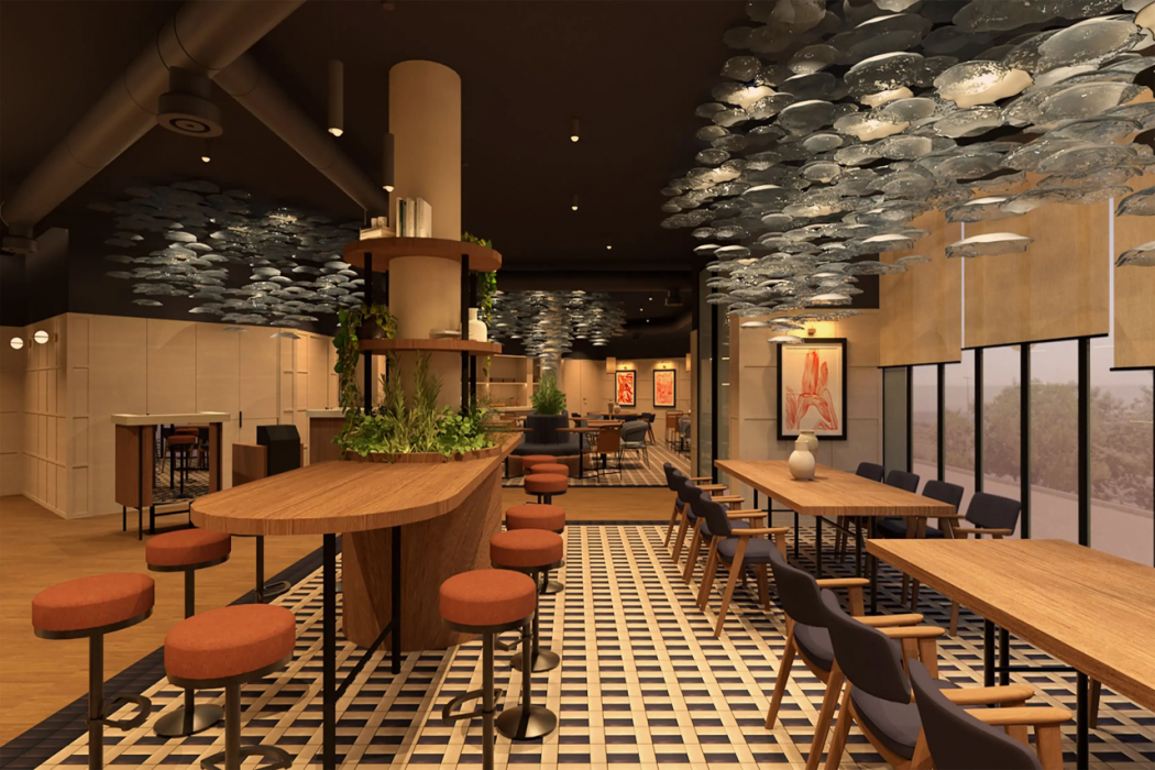 B&B Hotel Alicante Aeropuerto 26/34