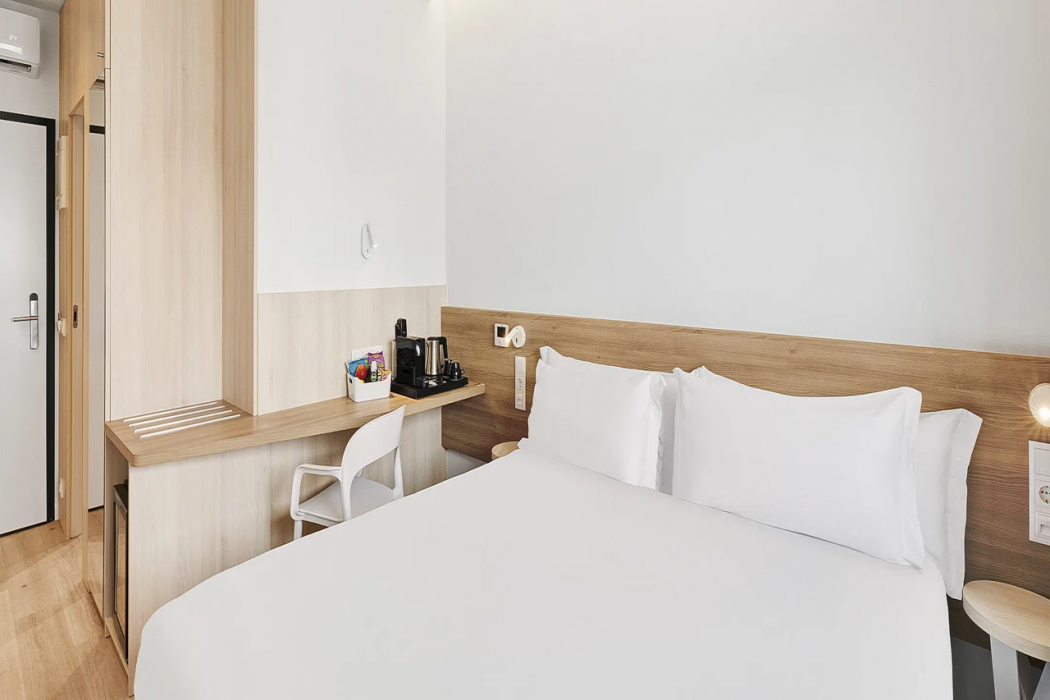 B&B Hotel Alicante Aeropuerto 16/34