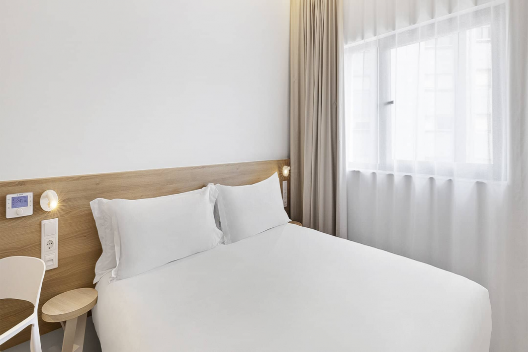 B&B ホテル Alicante Aeropuerto photo5