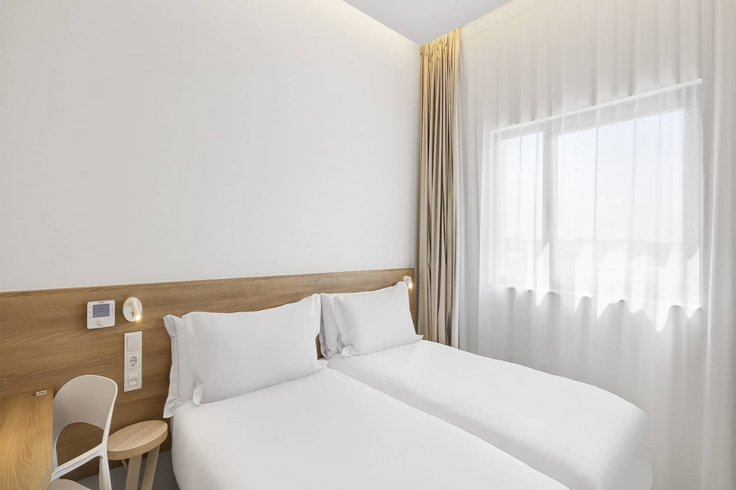 B&B Hotel Alicante Aeropuerto 20/34