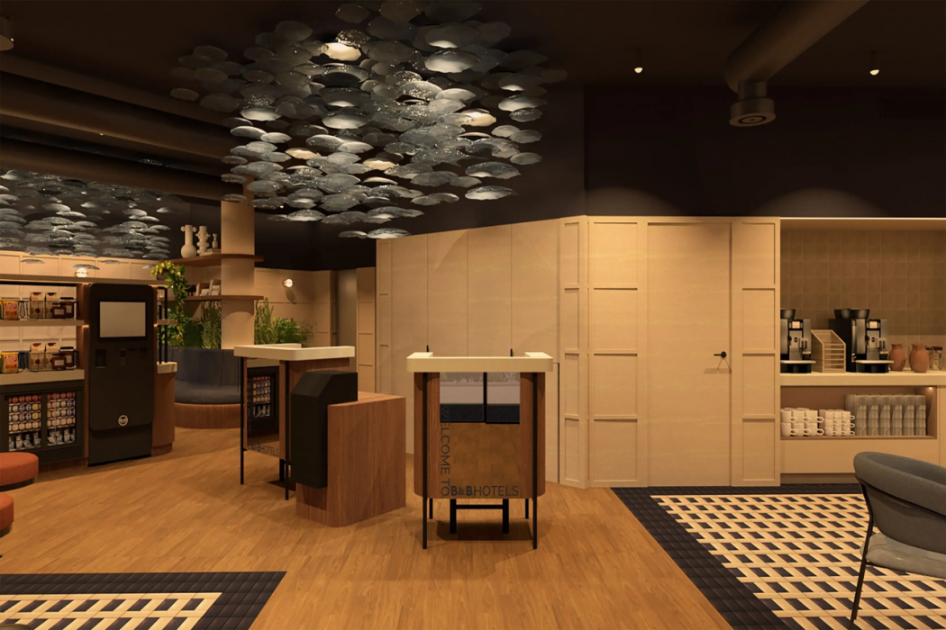 B&B ホテル Alicante Aeropuerto photo4