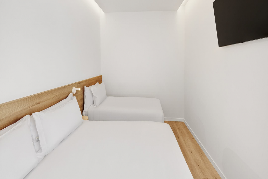 B&B Hotel Alicante Aeropuerto 10/34