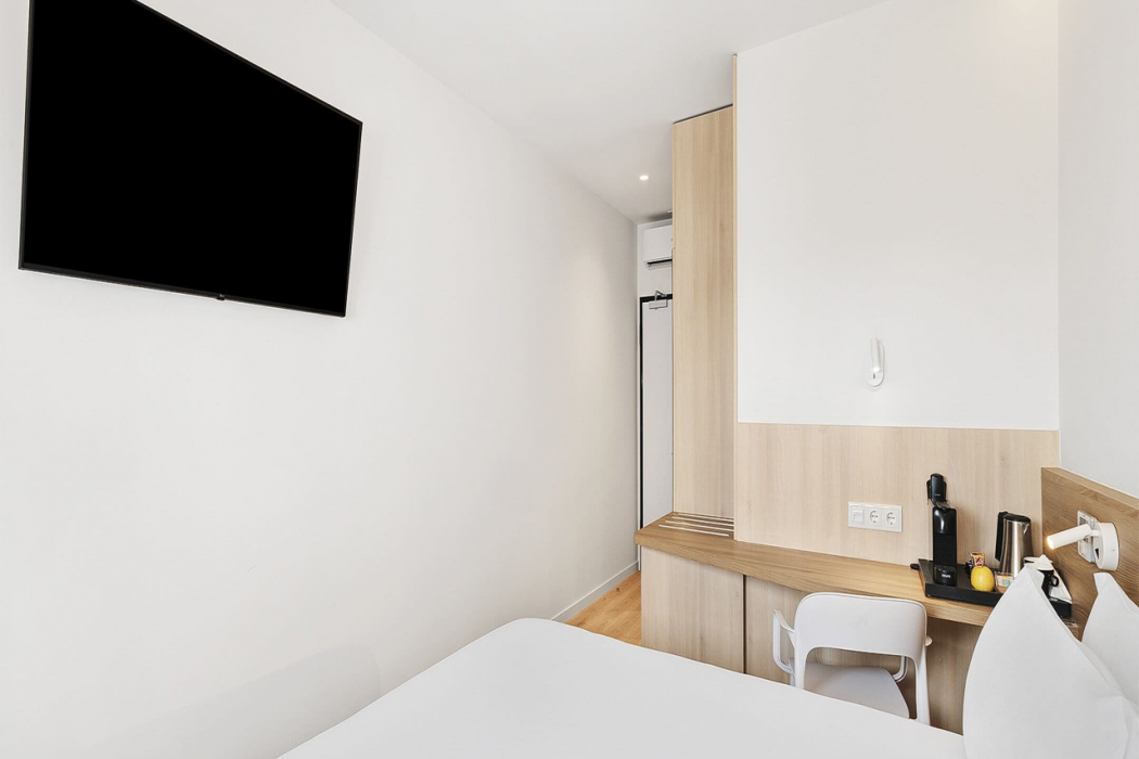 B&B Hotel Alicante Aeropuerto 22/34