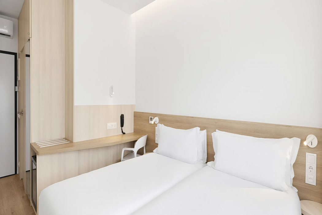 B&B Hotel Alicante Aeropuerto 18/34