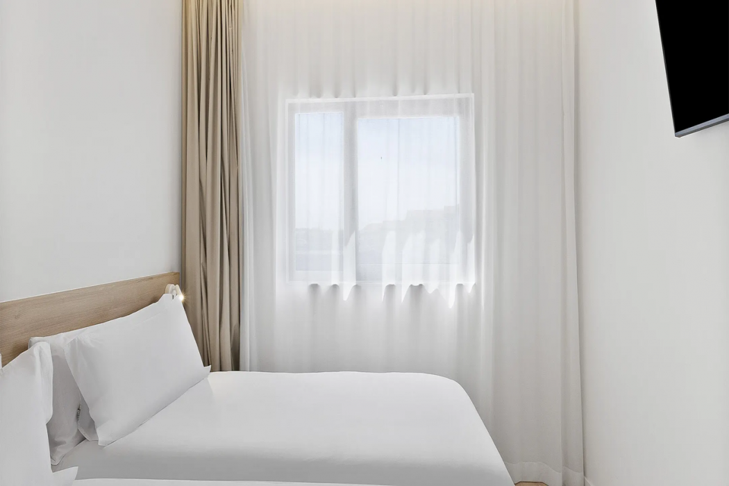 B&B Hotel Alicante Aeropuerto 14/34