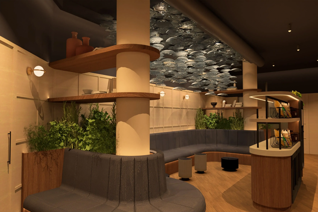 B&B ホテル Alicante Aeropuerto photo3