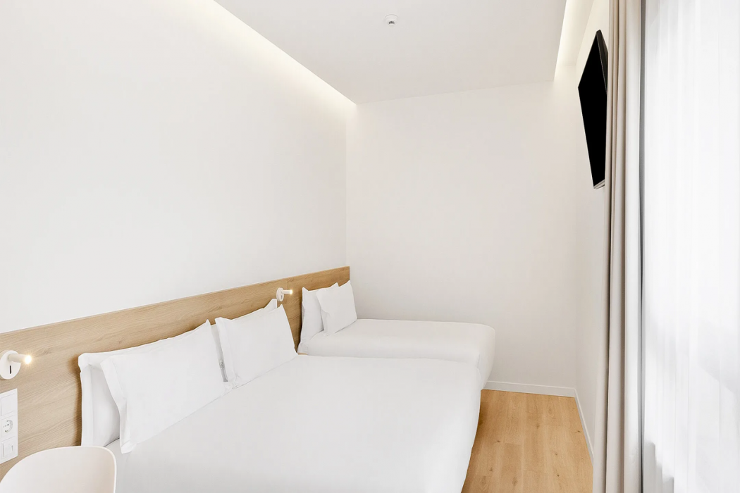 B&B Hotel Alicante Aeropuerto 7/34