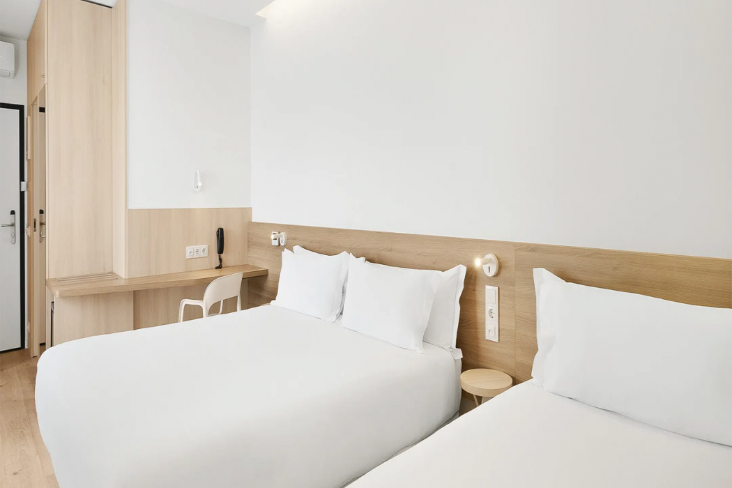 B&B Hotel Alicante Aeropuerto 8/34