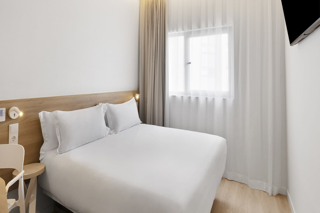 B&B Hotel Alicante Aeropuerto 6/34