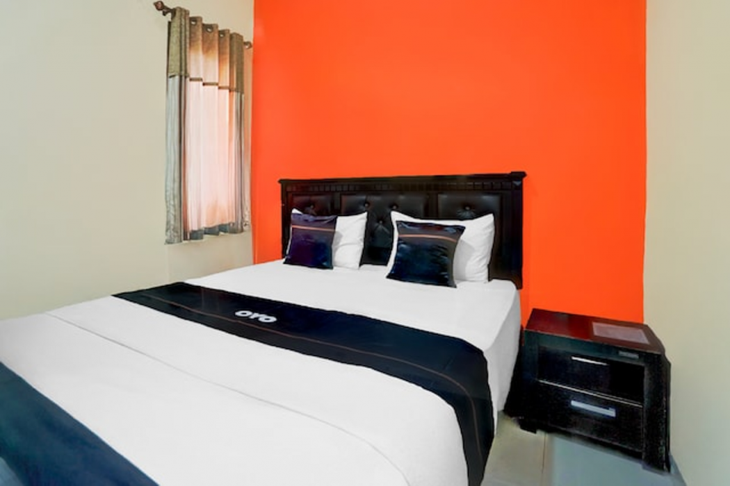 Hotel O 76 Gayungsari 13/29