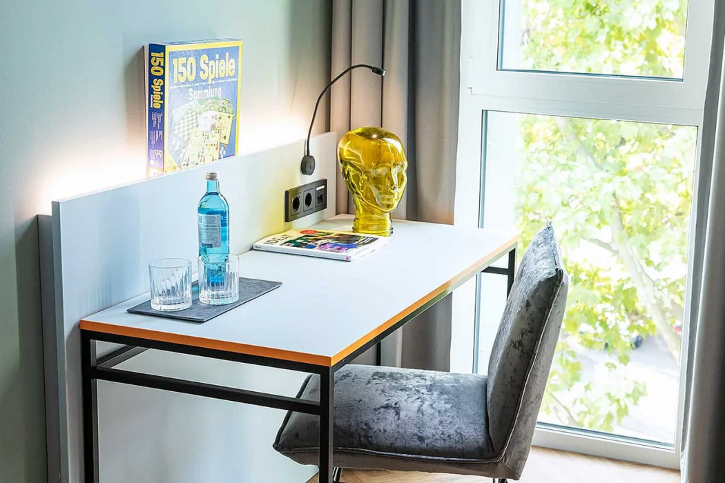 LOGINN Hotel Waiblingen 13/61