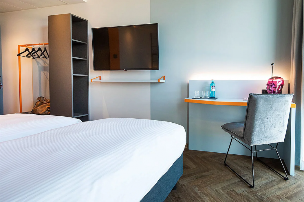 LOGINN Hotel Waiblingen 6/61
