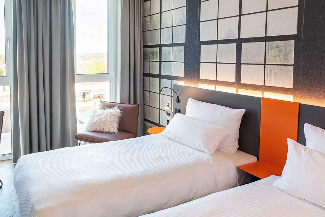 LOGINN Hotel Waiblingen 9/61
