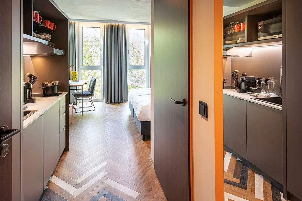 LOGINN Hotel Waiblingen 15/61