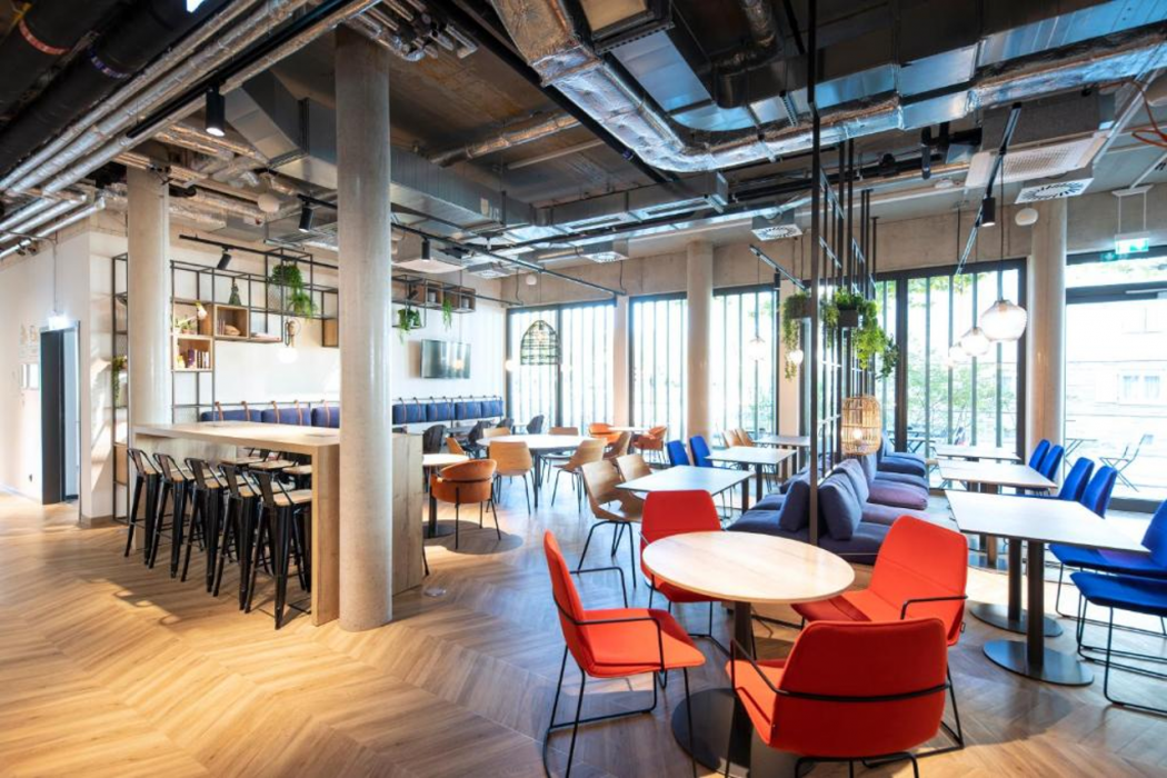 LOGINN Hotel Waiblingen 26/61