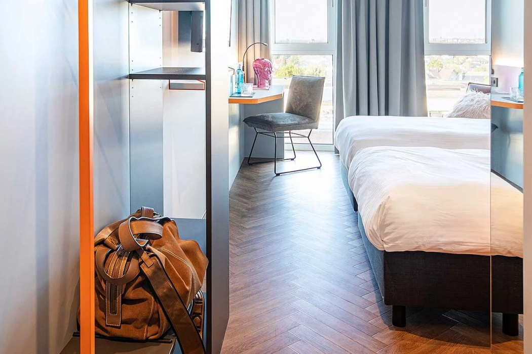 LOGINN Hotel Waiblingen 7/61