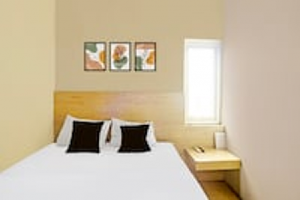 Hotel O Ciputat Near Uin Ciputat Formerly Elite Residence 16/28