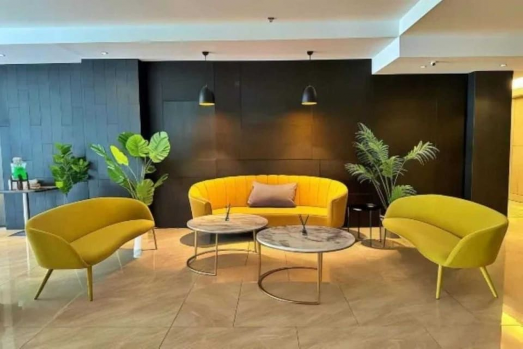 Sunday Hevea Hotel and Resort 8/55