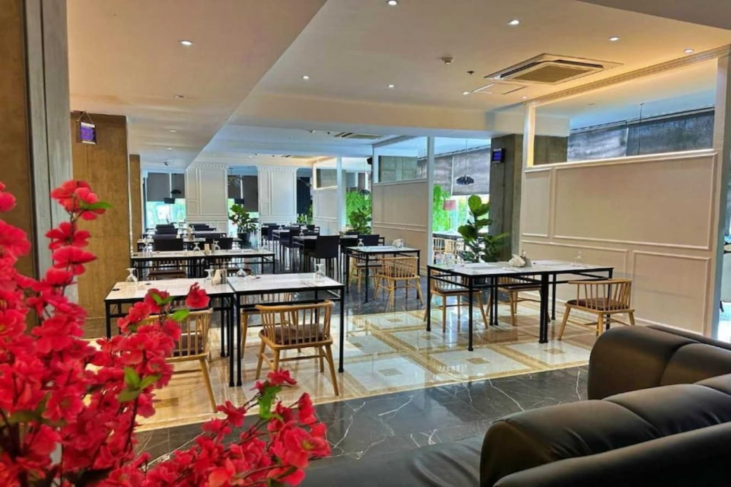 Sunday Hevea Hotel and Resort 26/55
