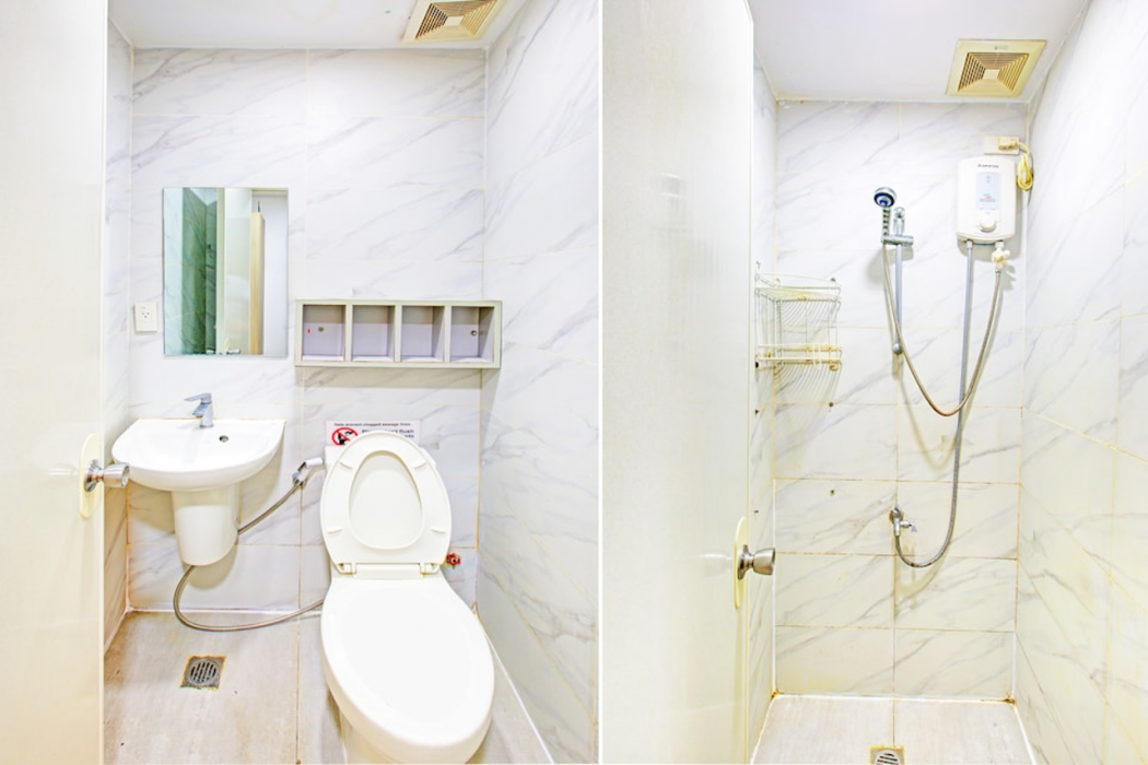 Collection O Metro Manila near University Belt formerly 1318 Residences 7/23