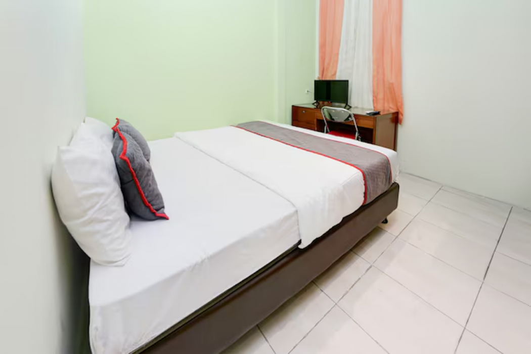 Hotel O Tangerang Near Supermall Karawaci Formerly Bromo 18 photo3