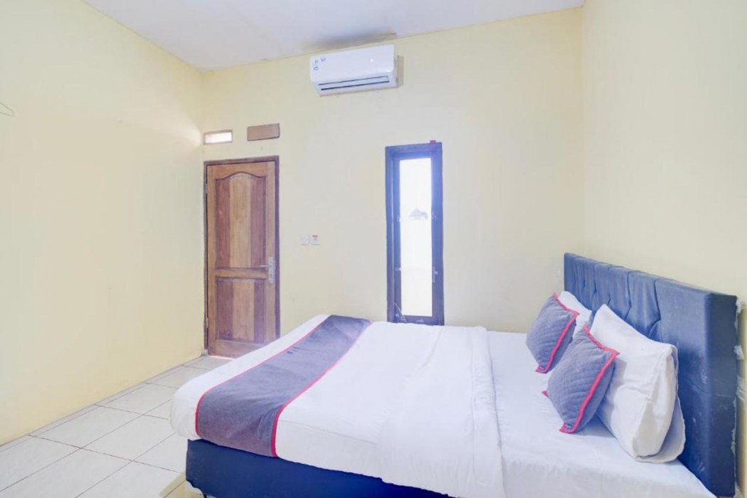 Hotel O Tangerang Near Indomilk Arena Stadium Formerly Sultan Residence 6/22