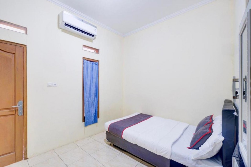 Hotel O Tangerang Near Indomilk Arena Stadium Formerly Sultan Residence 7/22