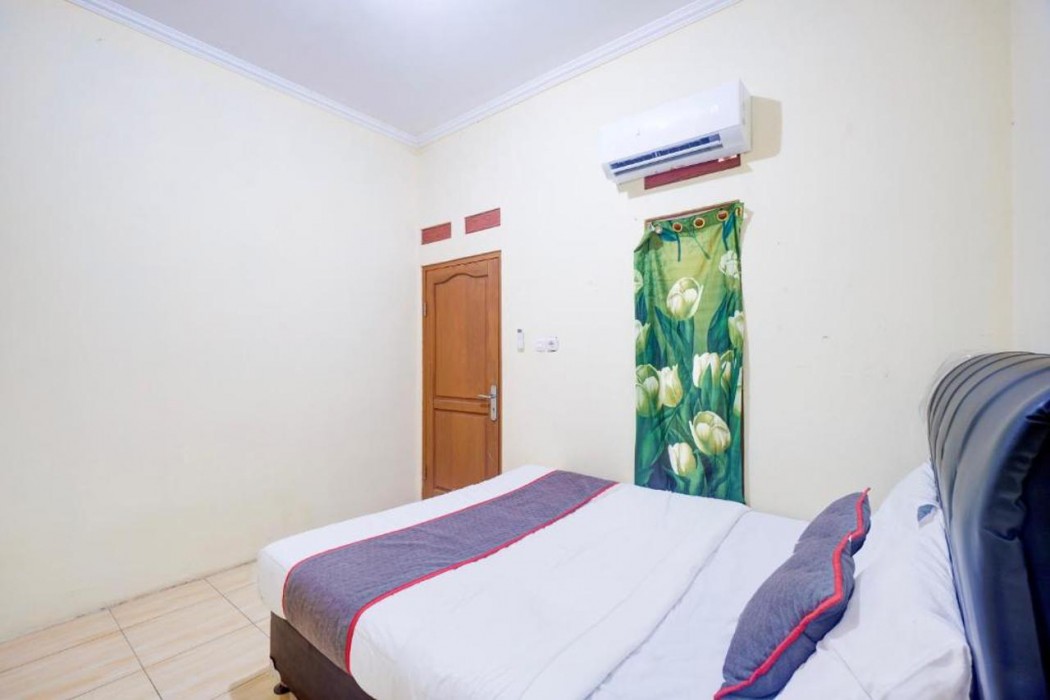 Hotel O Tangerang Near Indomilk Arena Stadium Formerly Sultan Residence 8/22