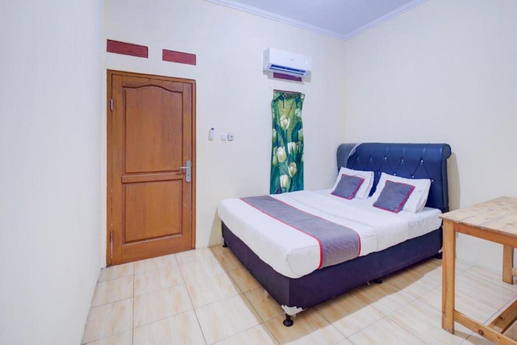 Hotel O Tangerang Near Indomilk Arena Stadium Formerly Sultan Residence 10/22