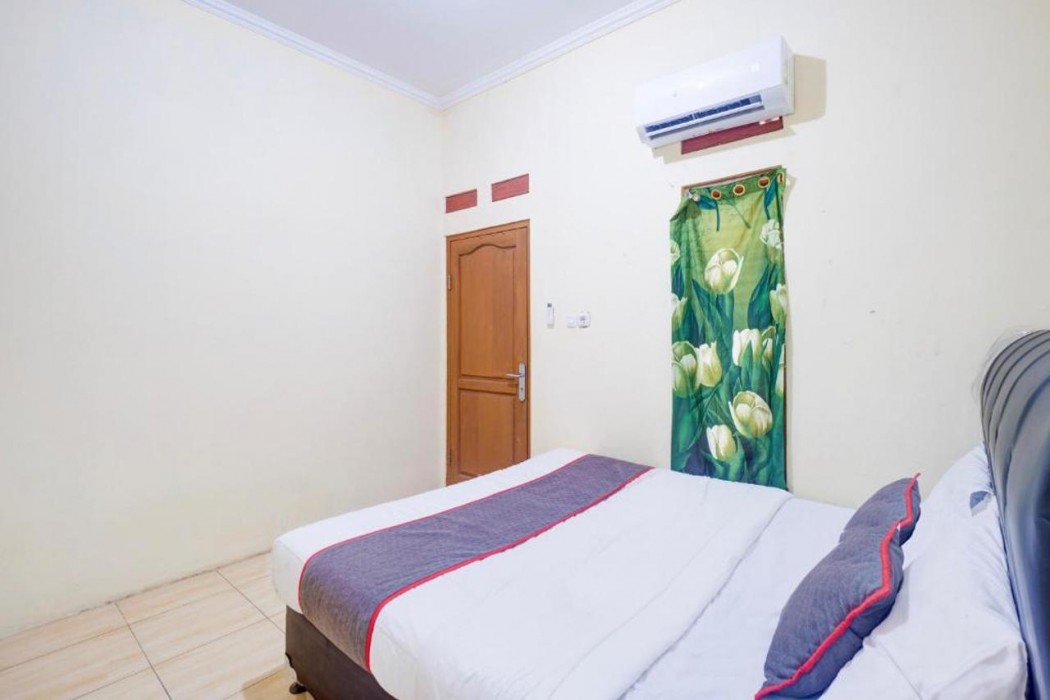 Hotel O Tangerang Near Indomilk Arena Stadium Formerly Sultan Residence 9/22
