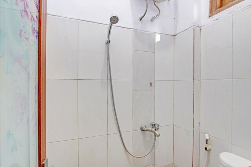 Hotel O Hotel New Tirken 19/57