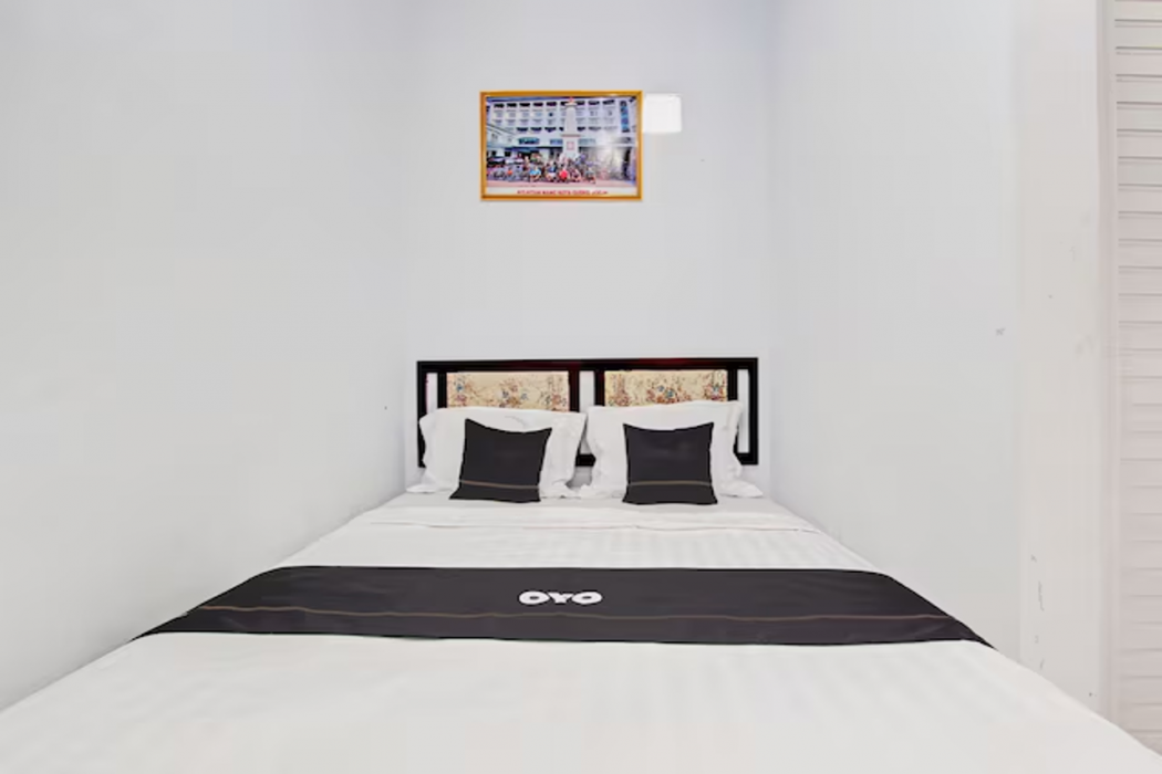 Hotel O Hotel New Tirken 16/57